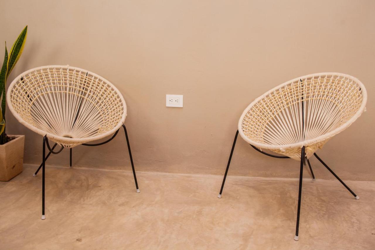 Casa Tulita Valladolid バリャドリッド エクステリア 写真