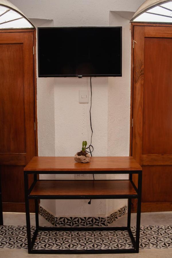 Casa Tulita Valladolid バリャドリッド エクステリア 写真