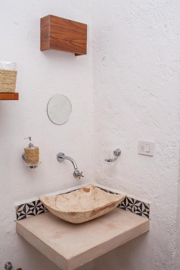 Casa Tulita Valladolid バリャドリッド エクステリア 写真