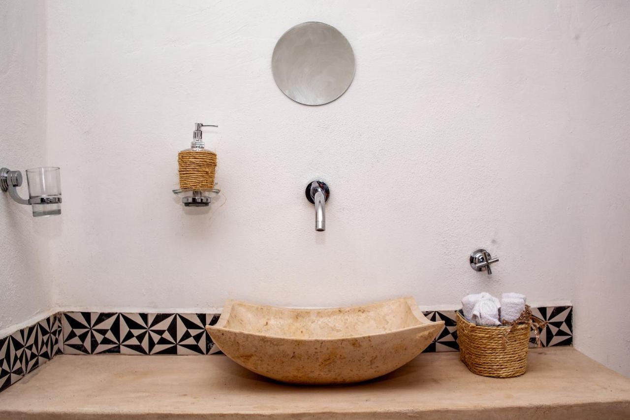 Casa Tulita Valladolid バリャドリッド エクステリア 写真