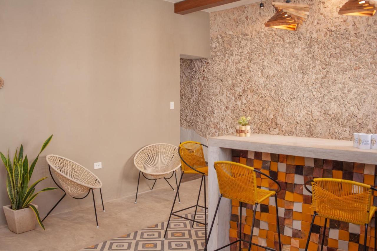 Casa Tulita Valladolid バリャドリッド エクステリア 写真