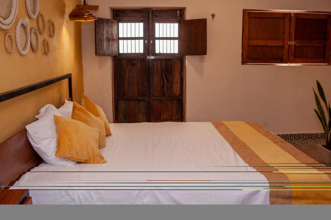 Casa Tulita Valladolid バリャドリッド エクステリア 写真